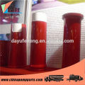 China ceramic lined reducer pipe